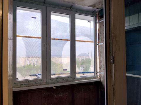 квартира по адресу Калиновая ул., 94