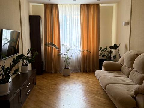 квартира по адресу Национальной Гвардии ул., 14н