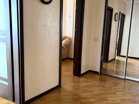 квартира за адресою Національної Гвардії вул., 14н