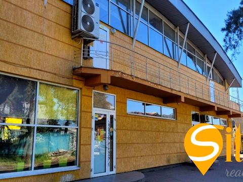 комерційна за адресою Броварський просп., 29А