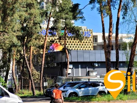 комерційна за адресою Броварський просп., 29А