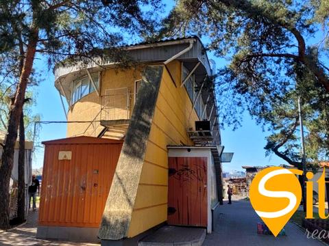 комерційна за адресою Броварський просп., 29А