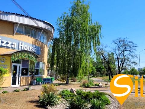 комерційна за адресою Броварський просп., 29А