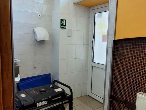 комерційна за адресою Броварський просп., 29А