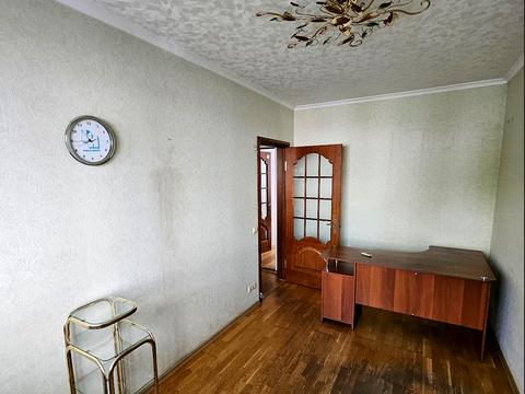 квартира за адресою Костянтинівська вул., 59/5
