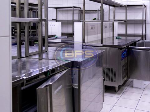 комерційна за адресою Євгена Чикаленка вул., 68г