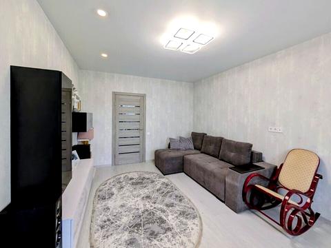 квартира за адресою Миколаївська вул., 33