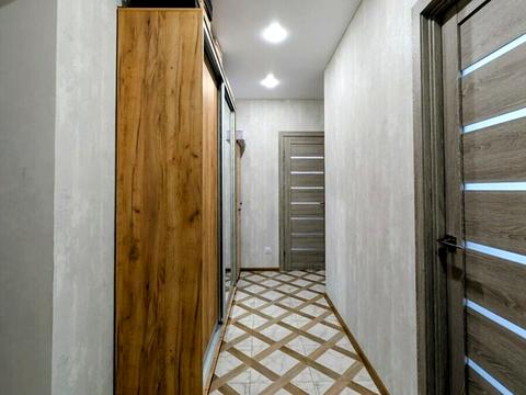 квартира за адресою Миколаївська вул., 33