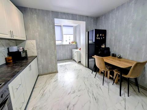 квартира за адресою Миколаївська вул., 33