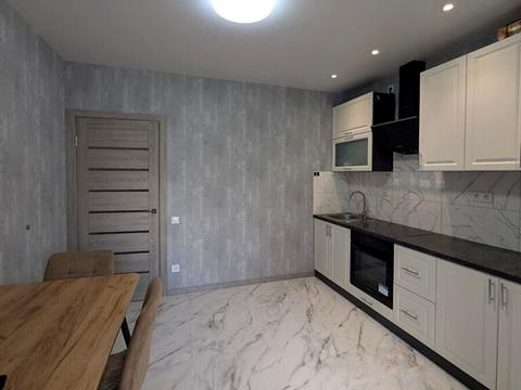 квартира за адресою Миколаївська вул., 33