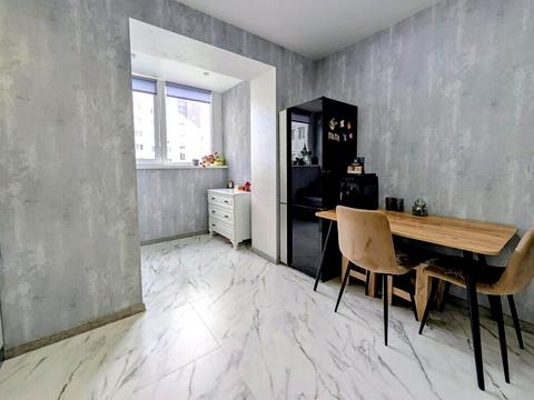 квартира за адресою Миколаївська вул., 33