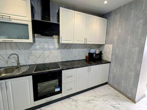 квартира за адресою Миколаївська вул., 33