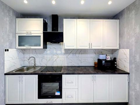 квартира за адресою Миколаївська вул., 33