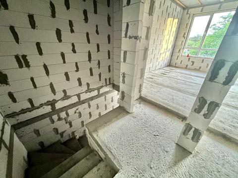 дом по адресу Пушкина ул.