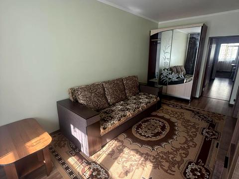 квартира по адресу Європейська ул., 6