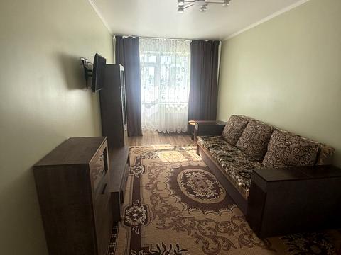 квартира по адресу Європейська ул., 6