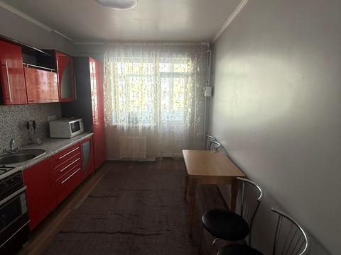 квартира по адресу Європейська ул., 6