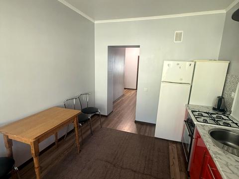 квартира по адресу Європейська ул., 6