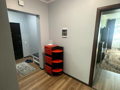 квартира по адресу Європейська ул., 6