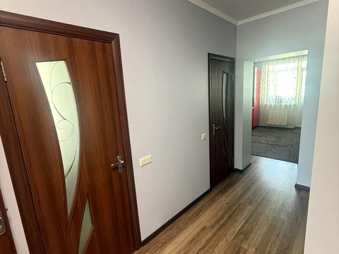 квартира по адресу Європейська ул., 6
