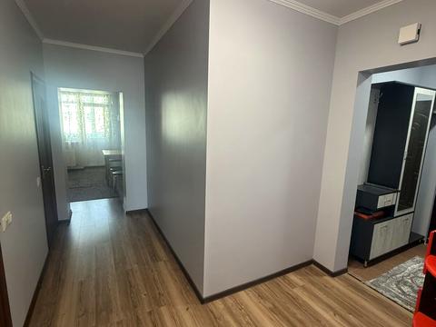 квартира по адресу Європейська ул., 6