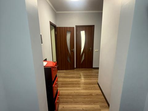 квартира по адресу Європейська ул., 6