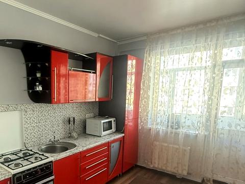 квартира по адресу Європейська ул., 6