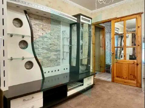 квартира за адресою Науки просп. (Гагаріна), 120