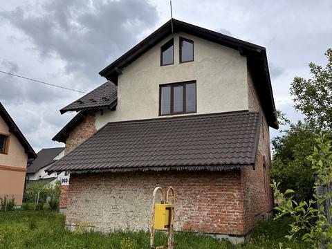 будинок за адресою Романчука, 15