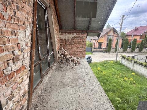 будинок за адресою Романчука, 15