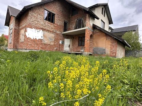 будинок за адресою Романчука, 15