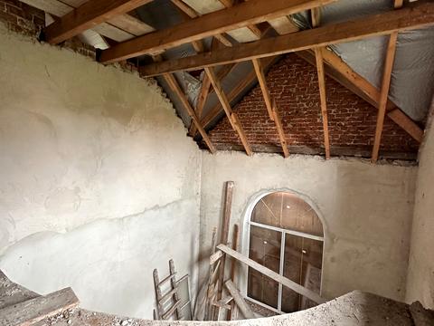 будинок за адресою Романчука, 15