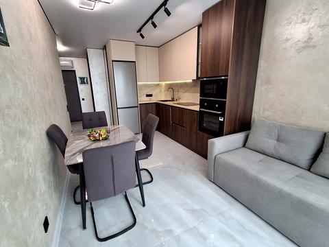 квартира за адресою Хіміків вул., к 17-20