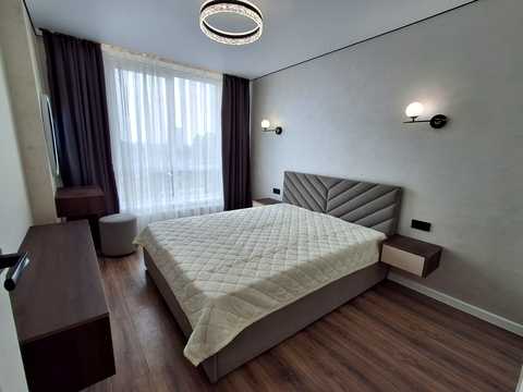 квартира за адресою Хіміків вул., к 17-20