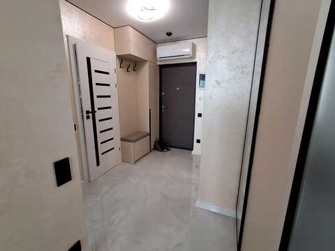 квартира за адресою Хіміків вул., к 17-20