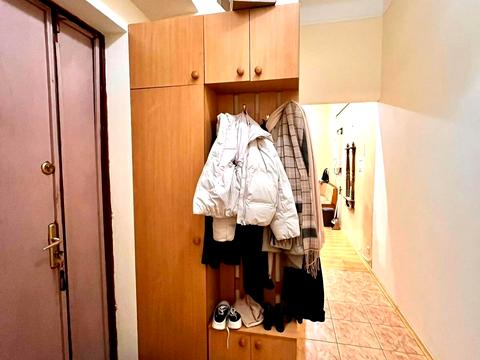 квартира по адресу Коновальца ул. (Энгельса), 36