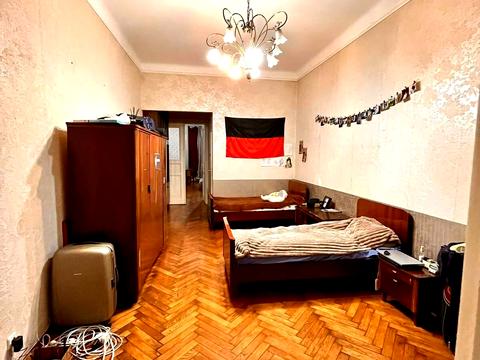 квартира по адресу Коновальца ул. (Энгельса), 36