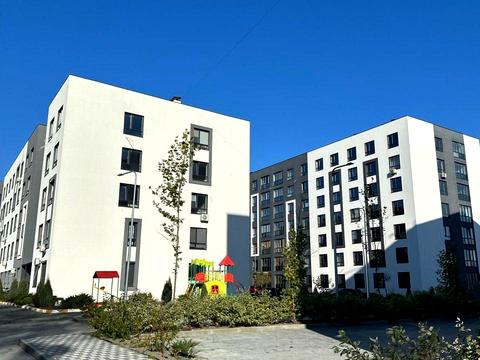 квартира по адресу Мирна ул., 3-Б