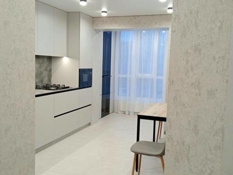 квартира за адресою Немирівське шосе, 94-Ж, к.1-3