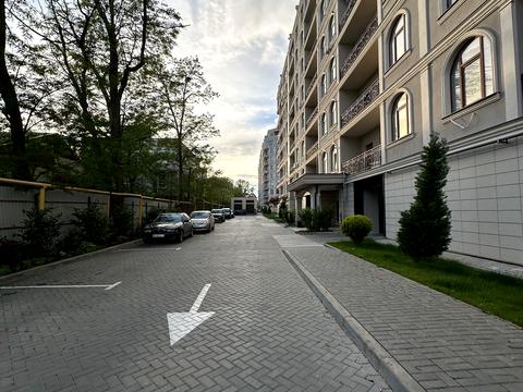 квартира за адресою Дача Ковалевського вул., 91