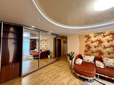 квартира за адресою Учительська вул., 10