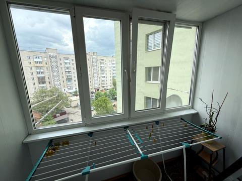 квартира за адресою Учительська вул., 10