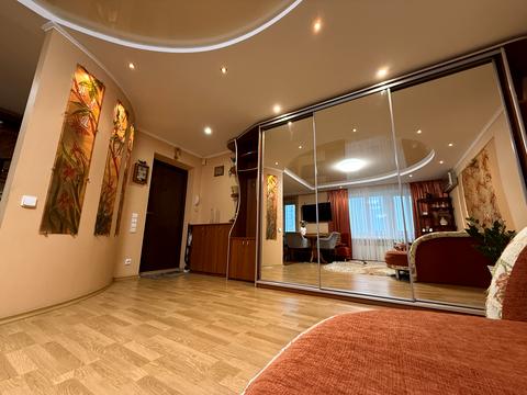 квартира за адресою Учительська вул., 10
