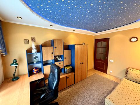 квартира за адресою Учительська вул., 10