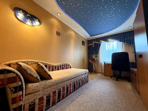 квартира за адресою Учительська вул., 10