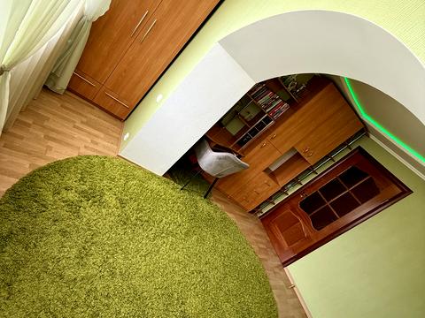 квартира за адресою Учительська вул., 10