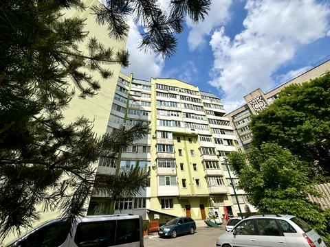 квартира за адресою Учительська вул., 10