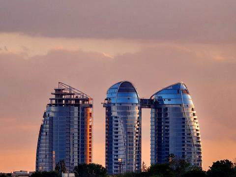 квартира за адресою Іоанна Павла II вул. (Патріса Лумумби), (Будинок 3)