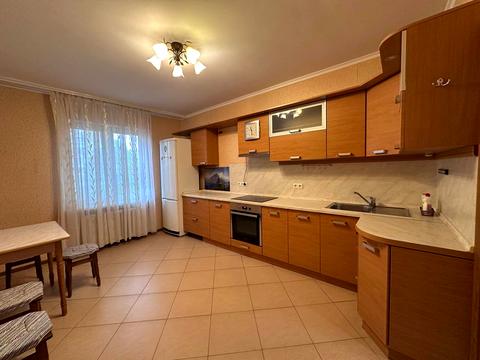 квартира за адресою Петра Григоренка просп., 16