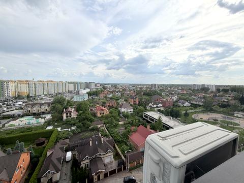квартира за адресою Освіти вул., 15/31